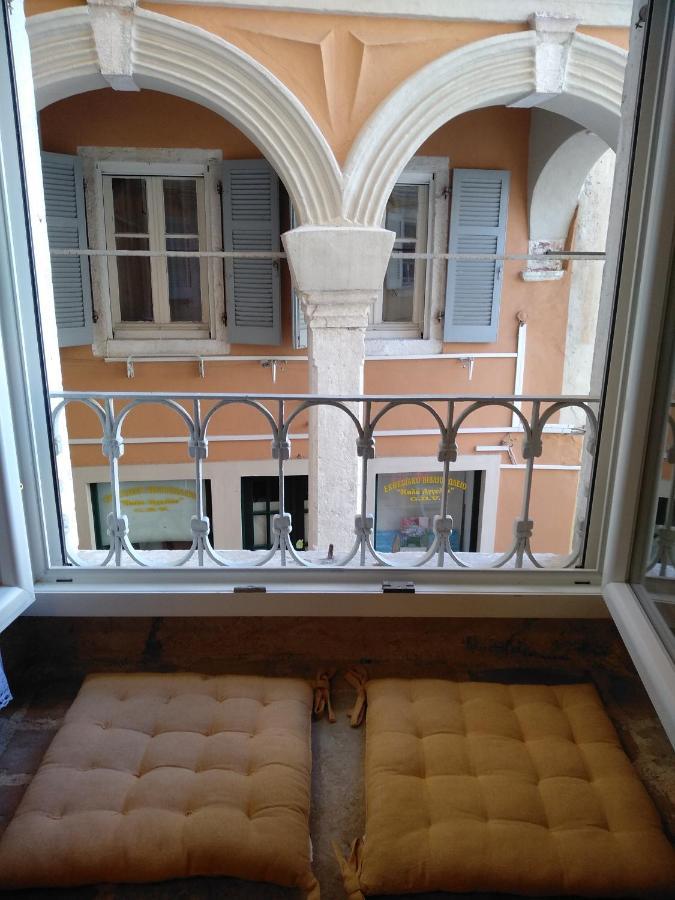 Casa Libretto Old Town Corfu Apartment Corfu  Exterior photo