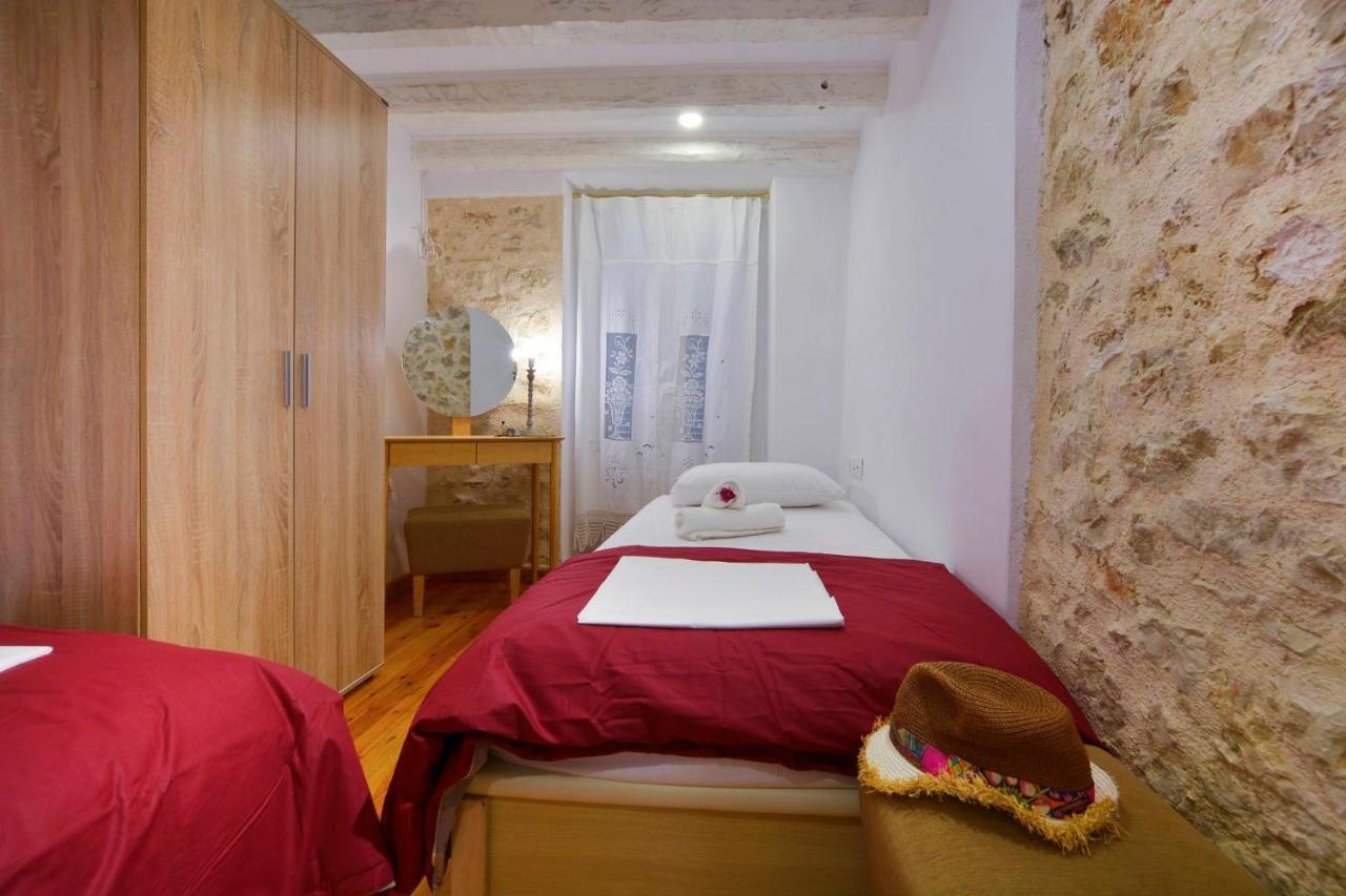 Casa Libretto Old Town Corfu Apartment Corfu  Exterior photo